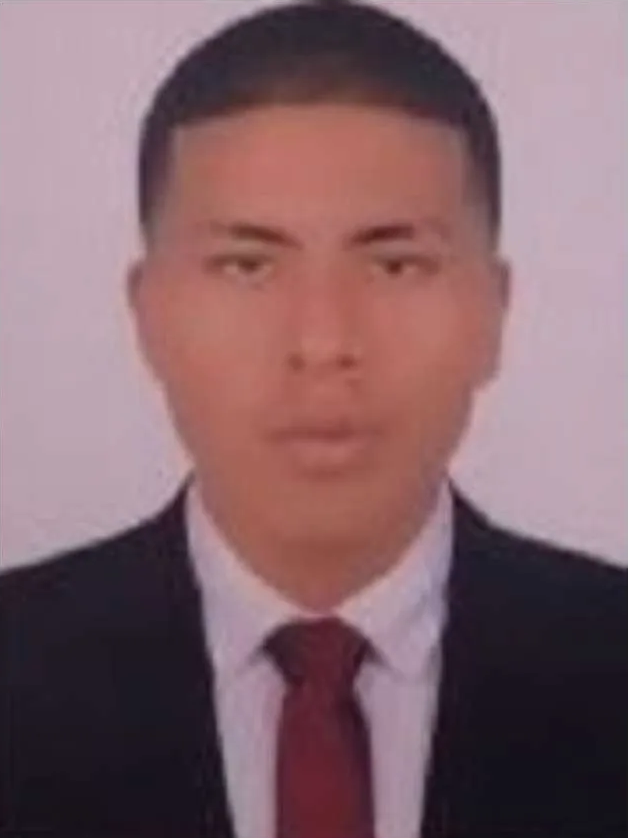 Brad Caleb Lopez