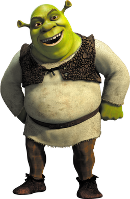 Logo Shrek
