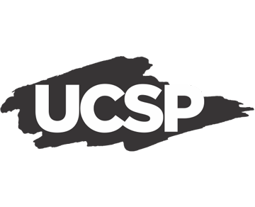 Logo UCSP